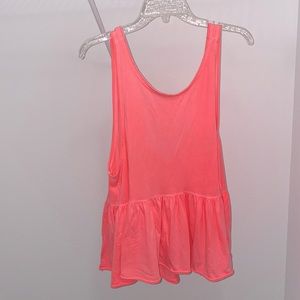 We The Free Tank Top Blouse